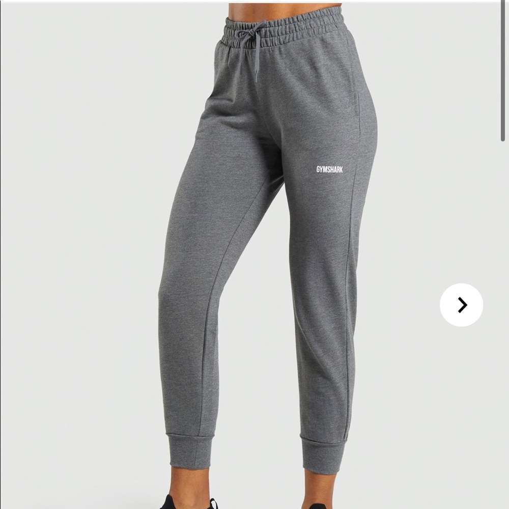 Gymshark training joggers